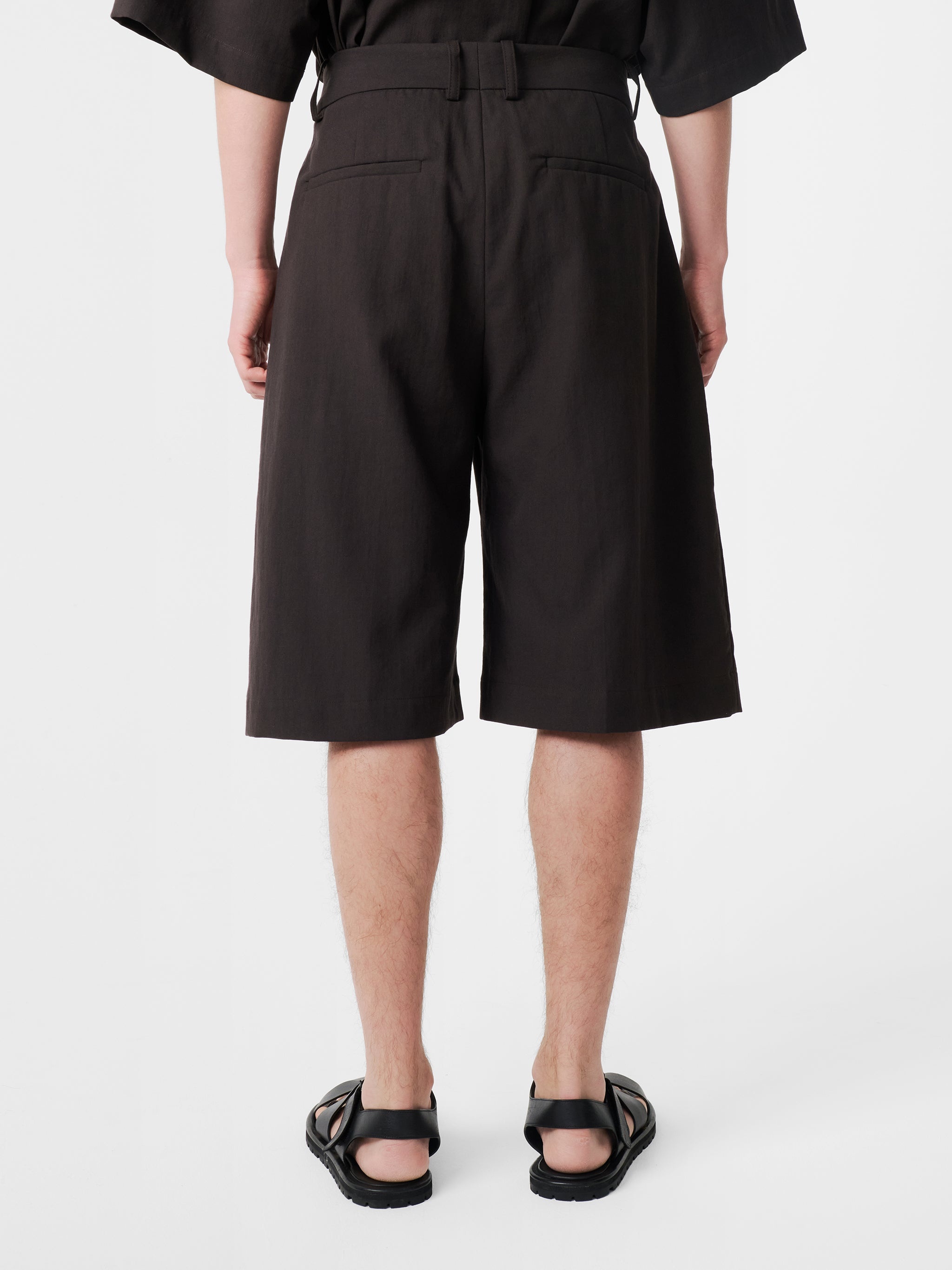 Fowld Short - 5