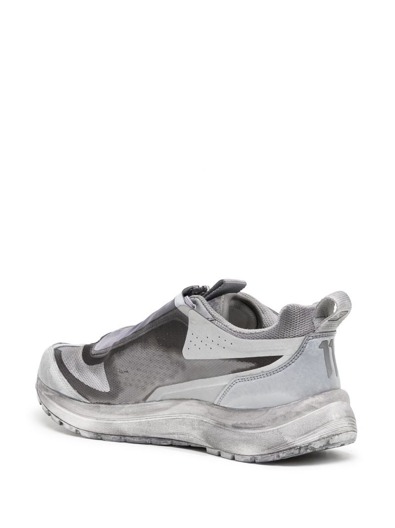 Bamba 2 low-top sneakers 3