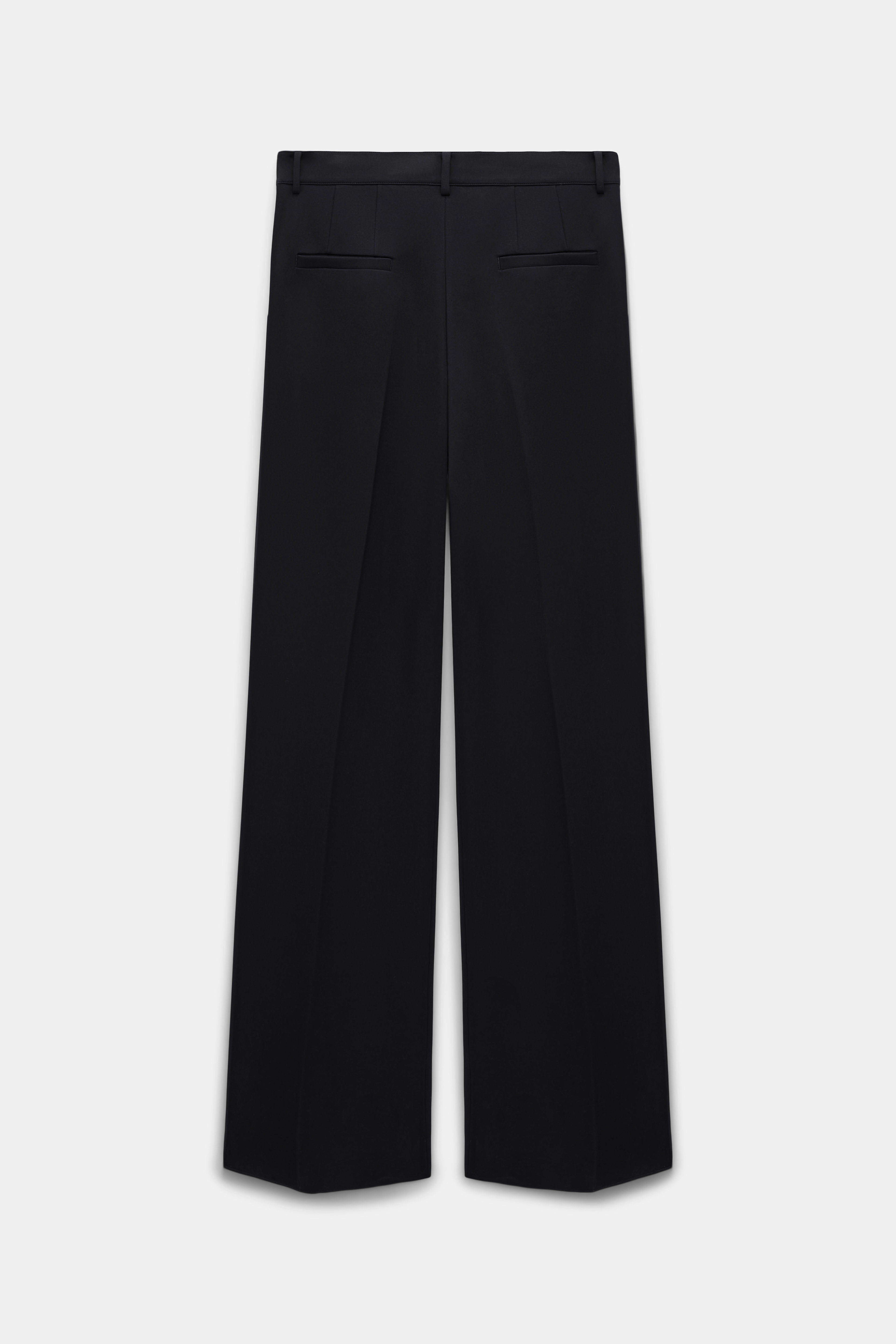 EMOTIONAL ESSENCE pants - 8