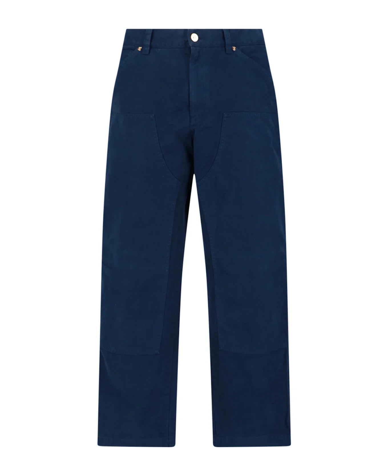'carpenter' Pants - 1