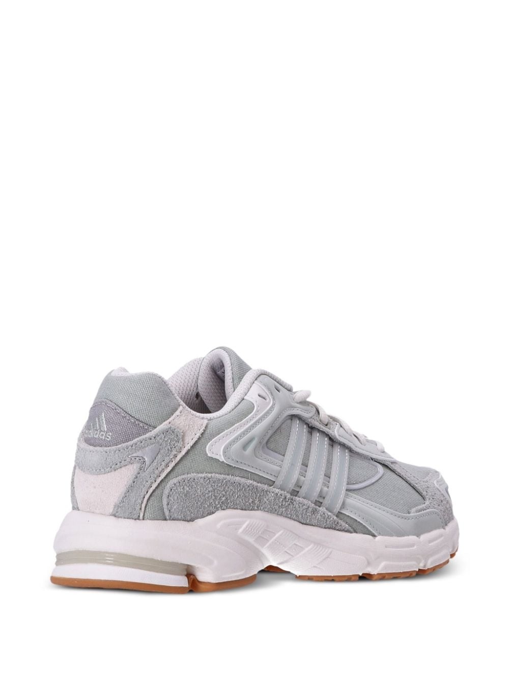 Response CL panelled sneakers - 3