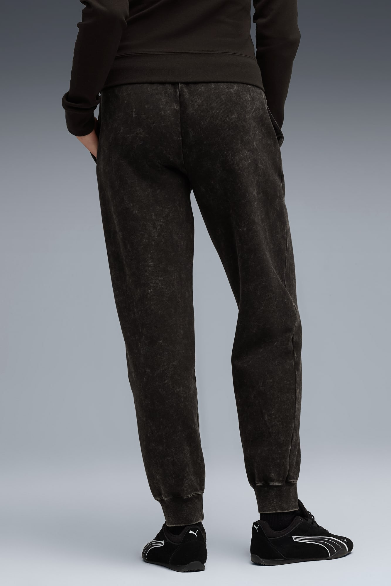 ESS ELEVATED Wash Sweatpants Women - 4