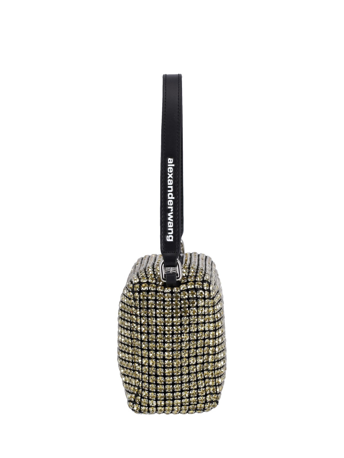 'HEIRESS' SHOULDER BAG - 5