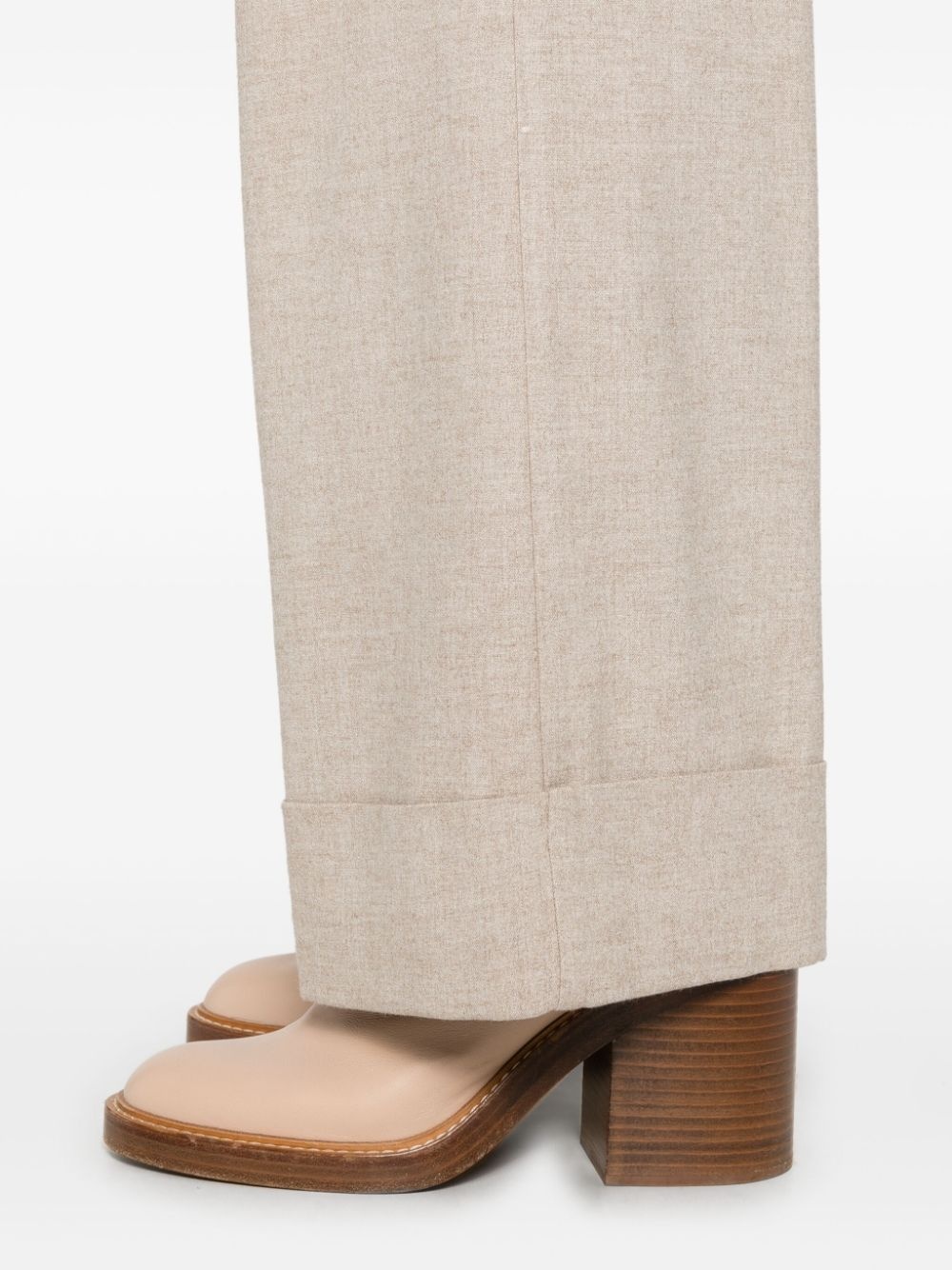 Resort trousers - 5