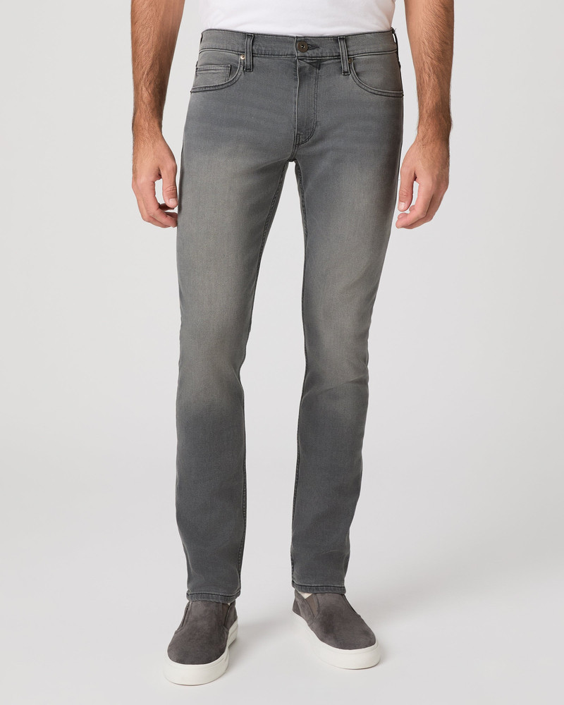 Transcend Lennox 34" Slim Jean 1