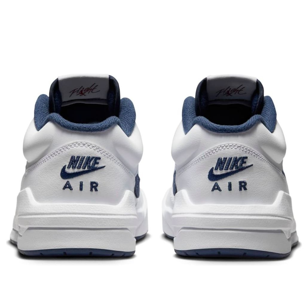 (WMNS) Air Jordan Stadium 90 'Paris' HJ4406-100 - 5