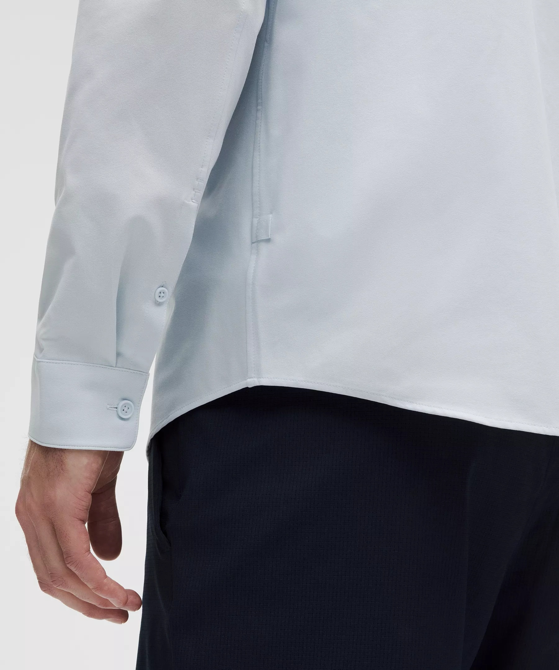 New Venture Long-Sleeve Shirt *Updated Classic-Fit - 5