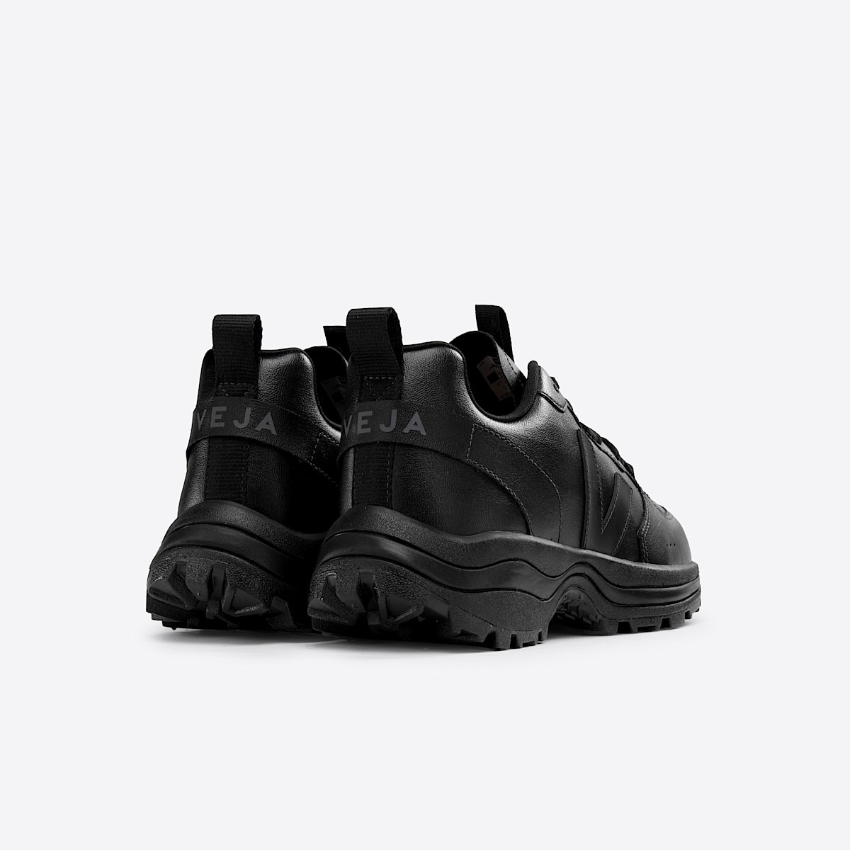 VENTURI CWL FULL BLACK - 3