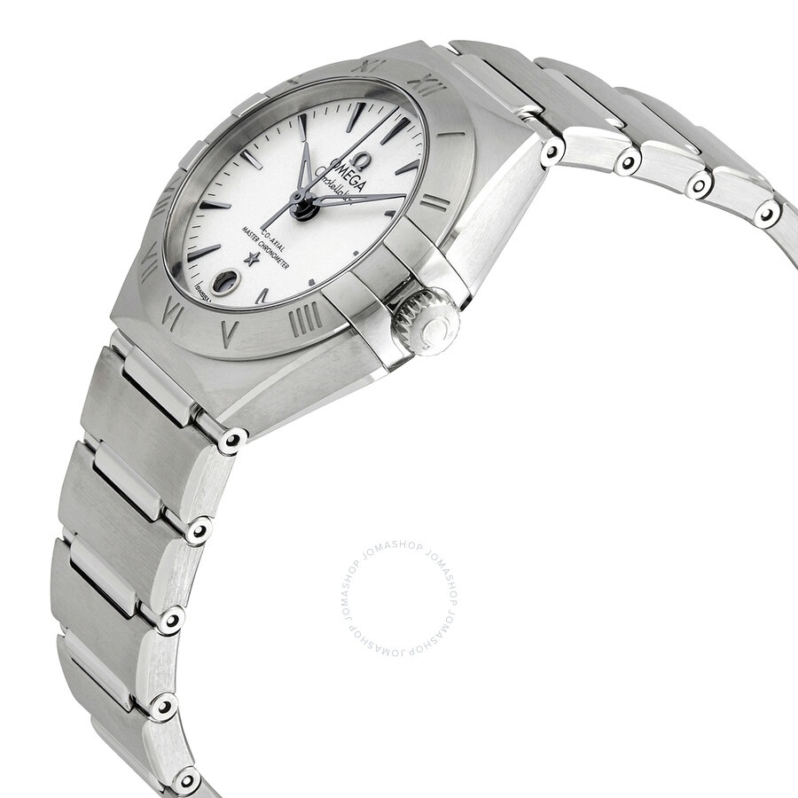 Omega Constellation Co-Axial Master Chronometer Automatic Ladies Watch 131.10.29.20.02.001 - 2