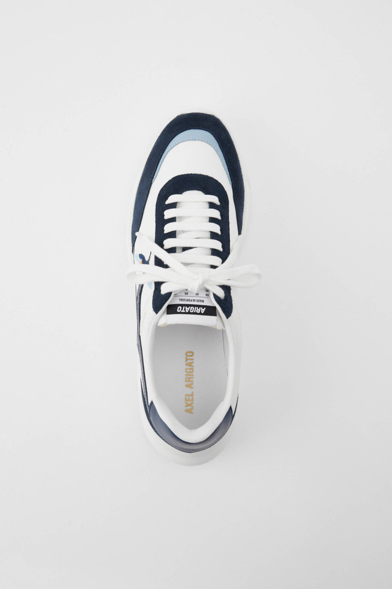 Genesis Stripe B Bird Runner 5