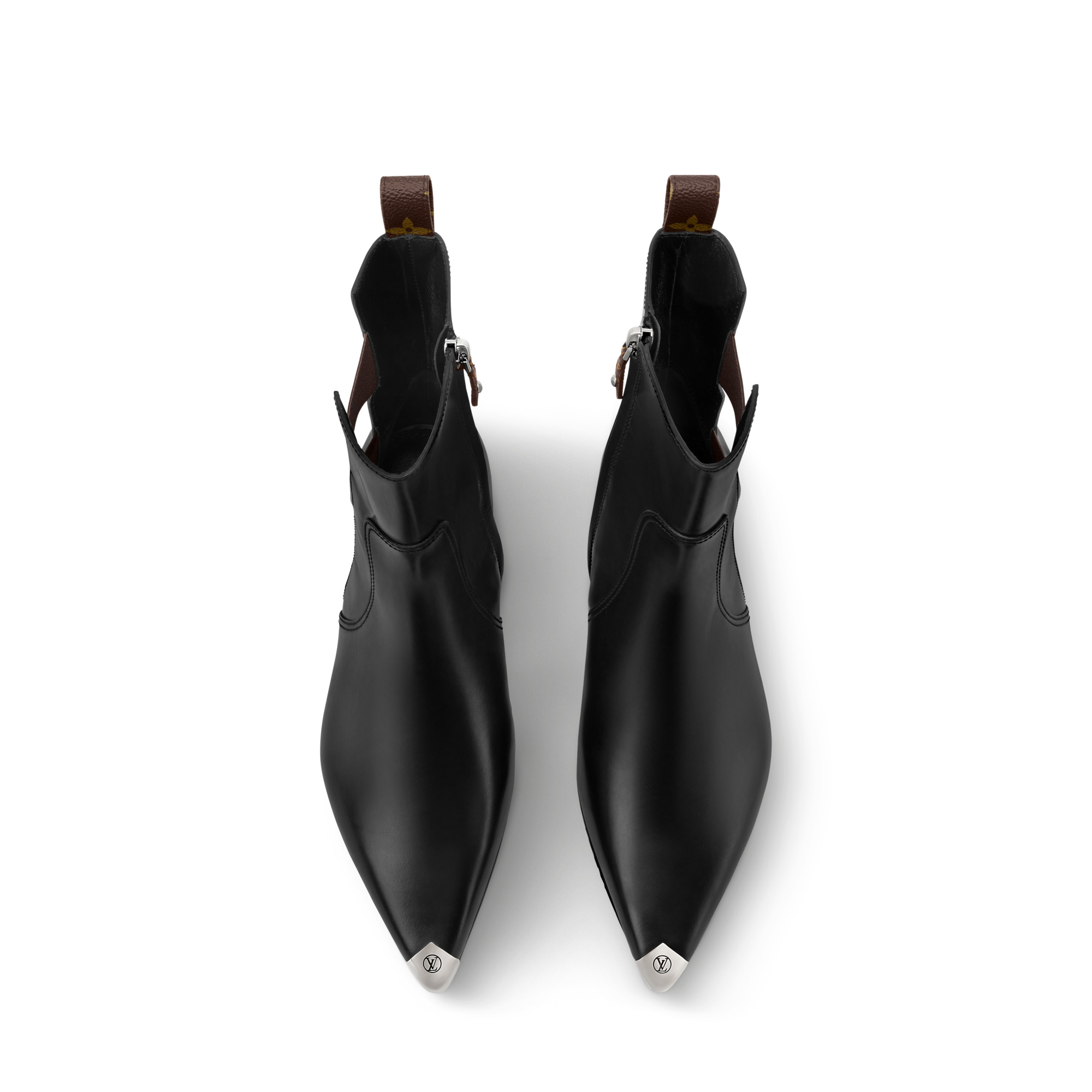 Devon Ankle Boot - 3