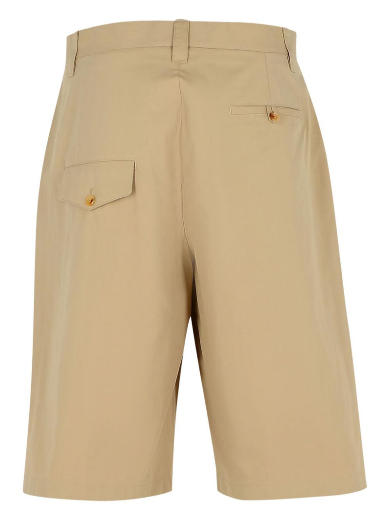 Moschino pocket shorts outlook