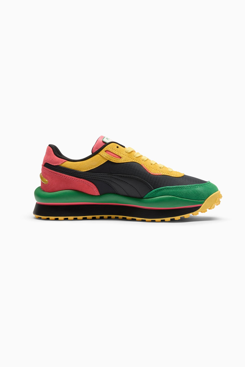Style Rider Vegas Flagship Sneakers 5