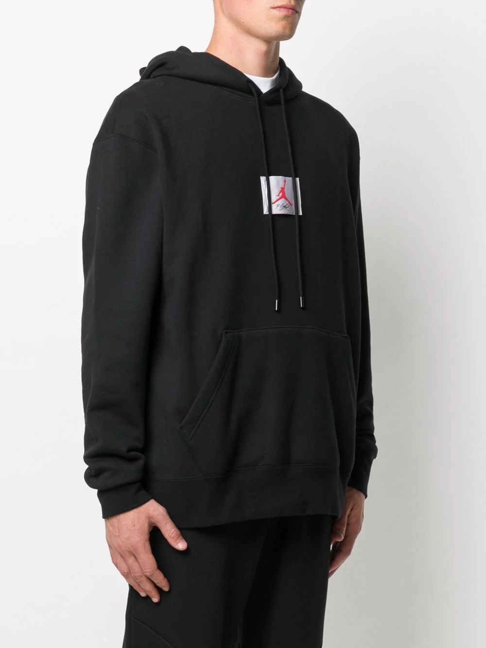 Flight Fleece Hoodie - 3