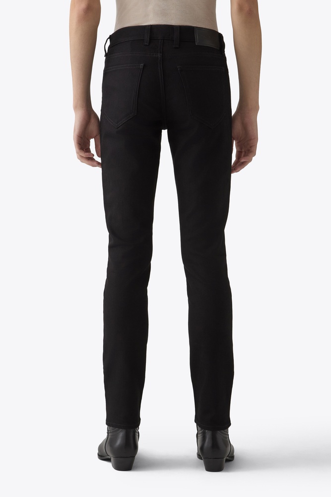 JEANS 05 STAY BLACK - 3
