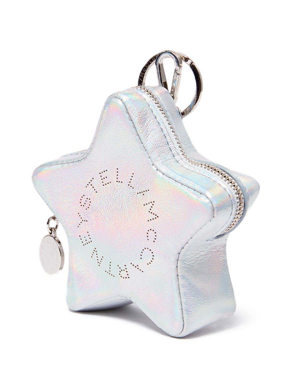 vegan leather coin purse - 2