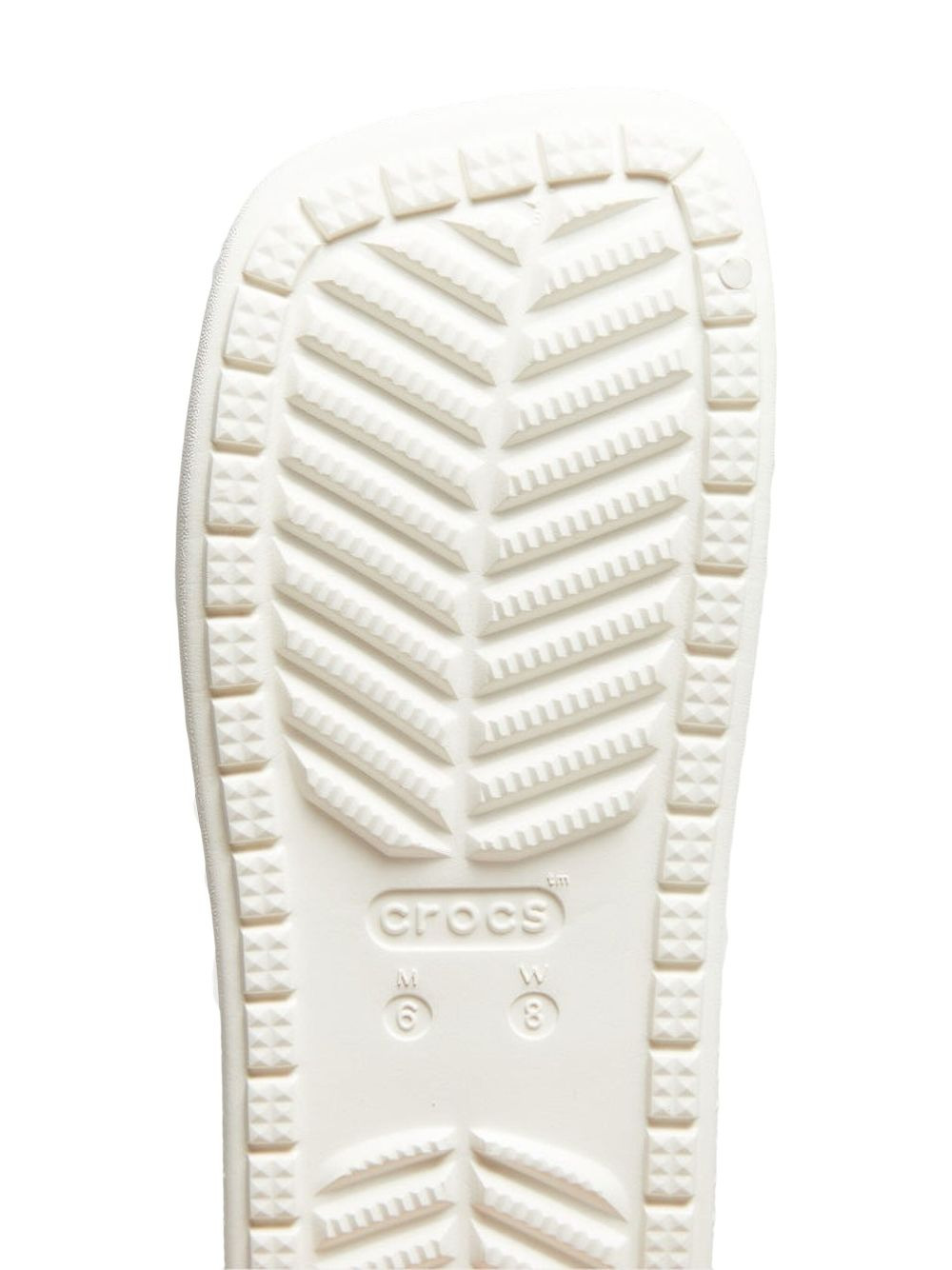 Classic platform clogs - 4