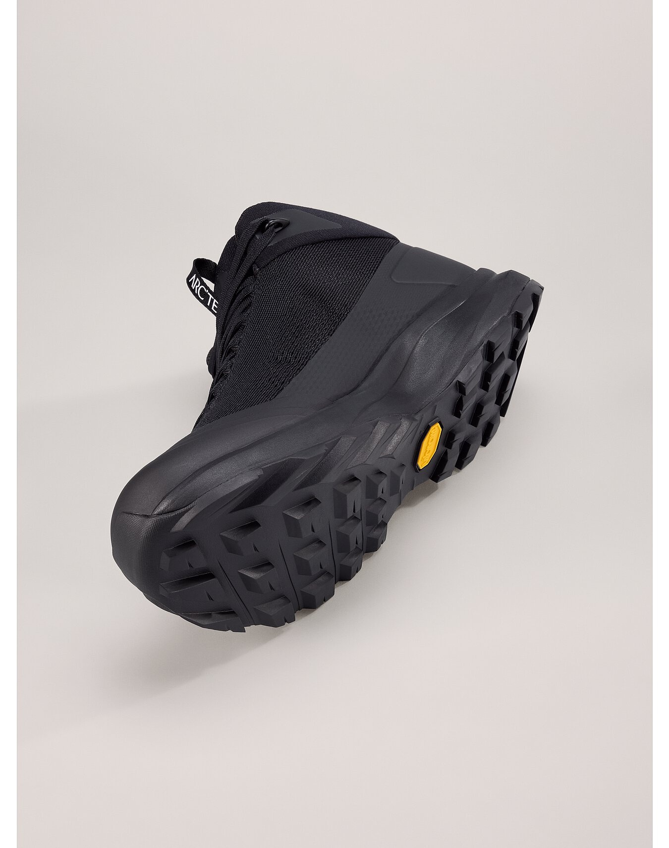 Aerios Aura Mid Shoe - 5