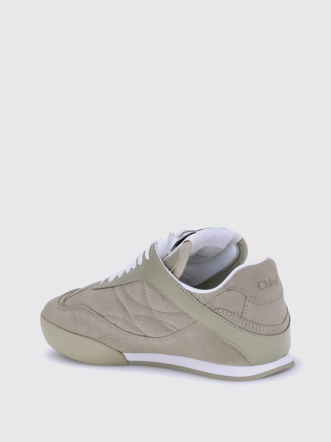 Sneakers woman ChloÉ - 3