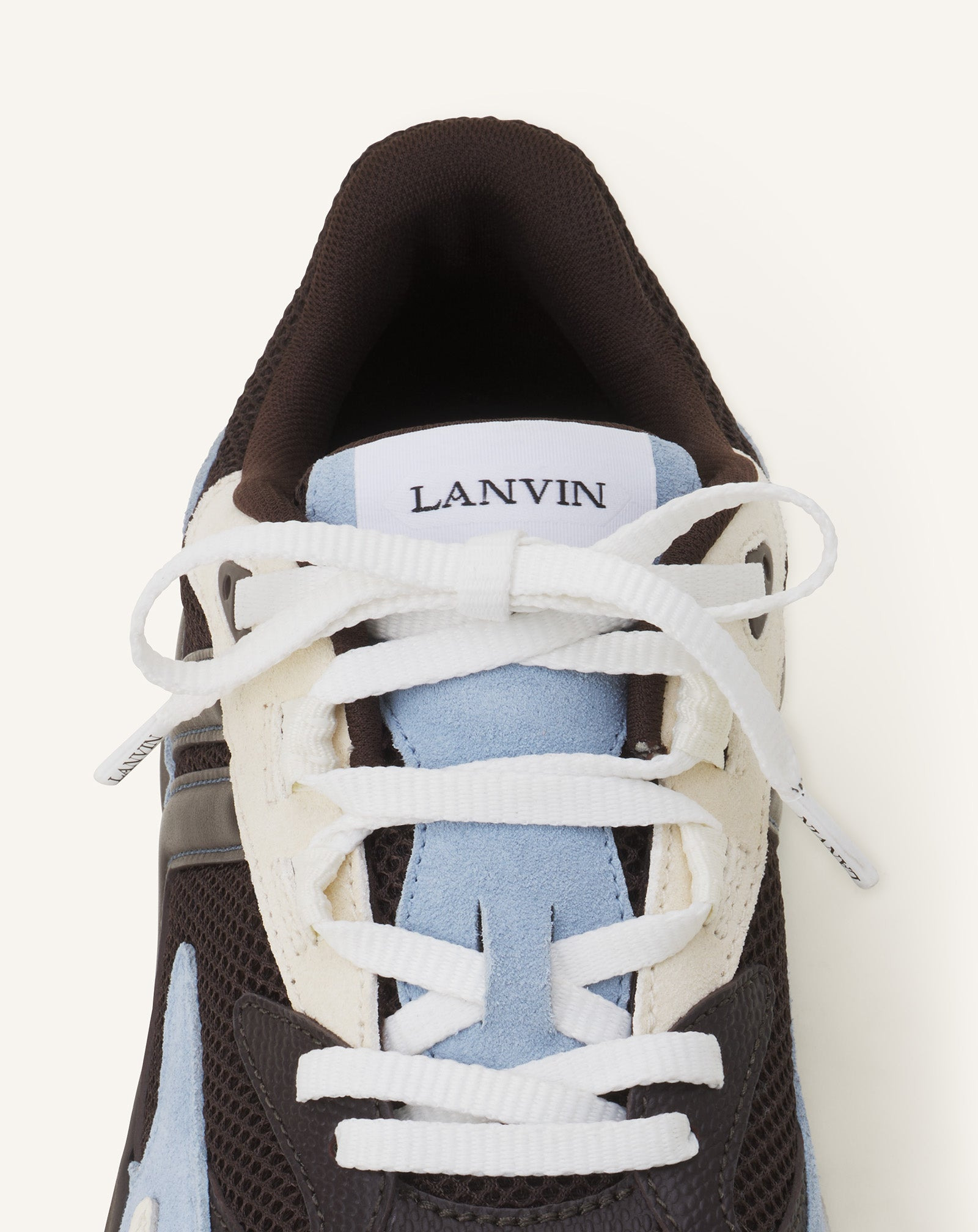 JLA MESH SNEAKERS - 5
