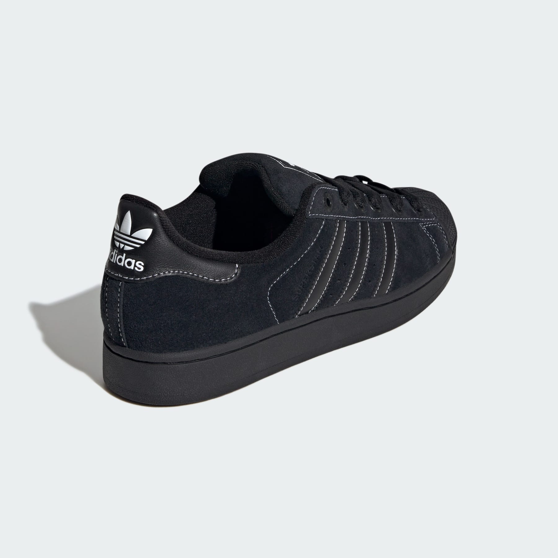 Superstar II Shoes - 6