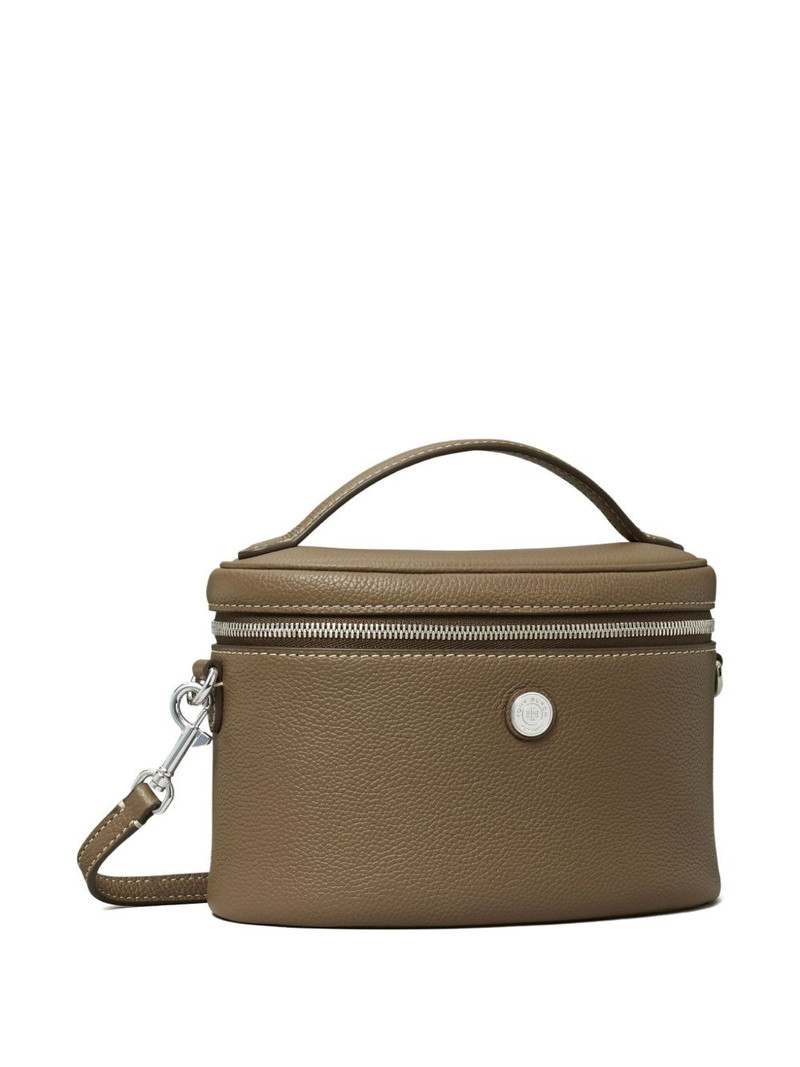 pebble top-handle vanity case 3