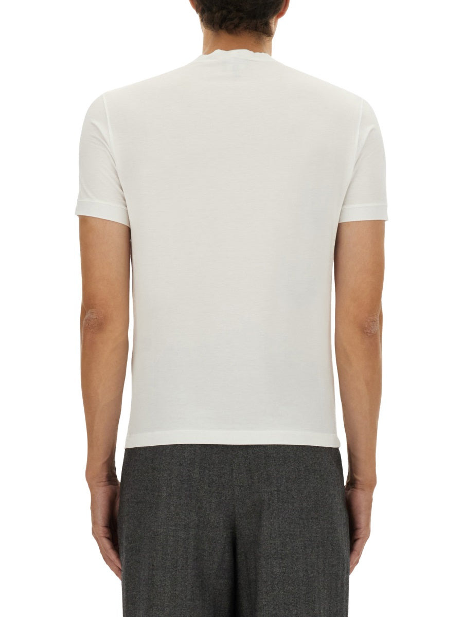 Short-Sleeved Shirt - 3