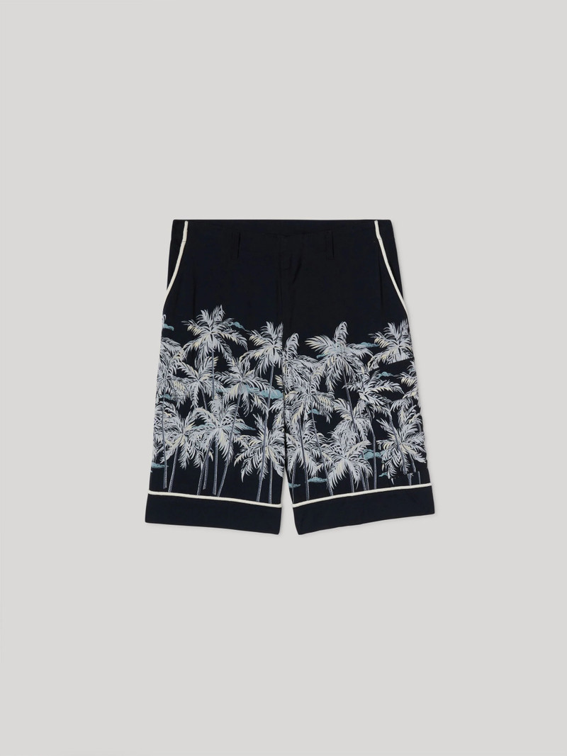 PALM SHORTS 1