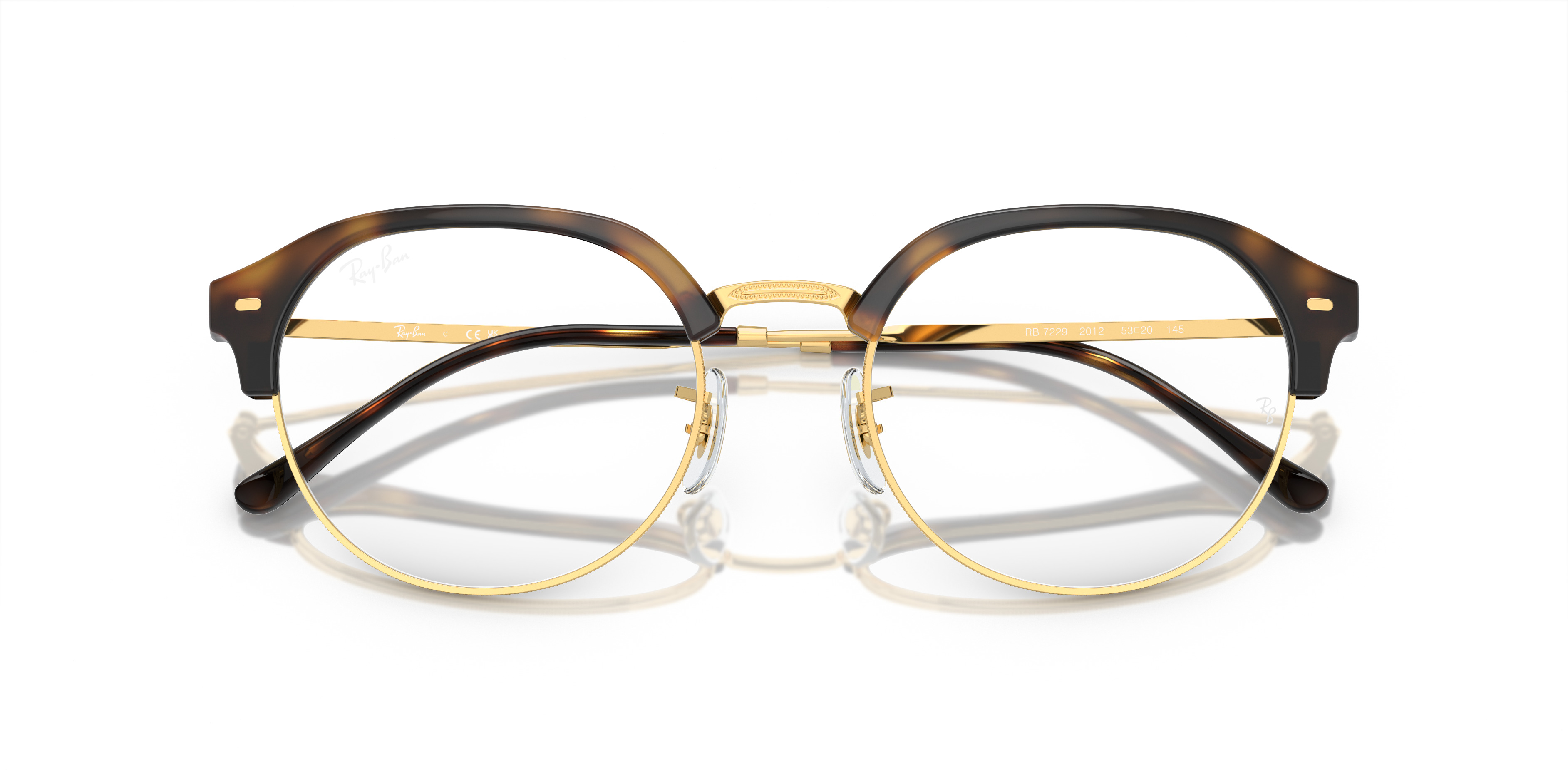 RB7229 OPTICS - 2