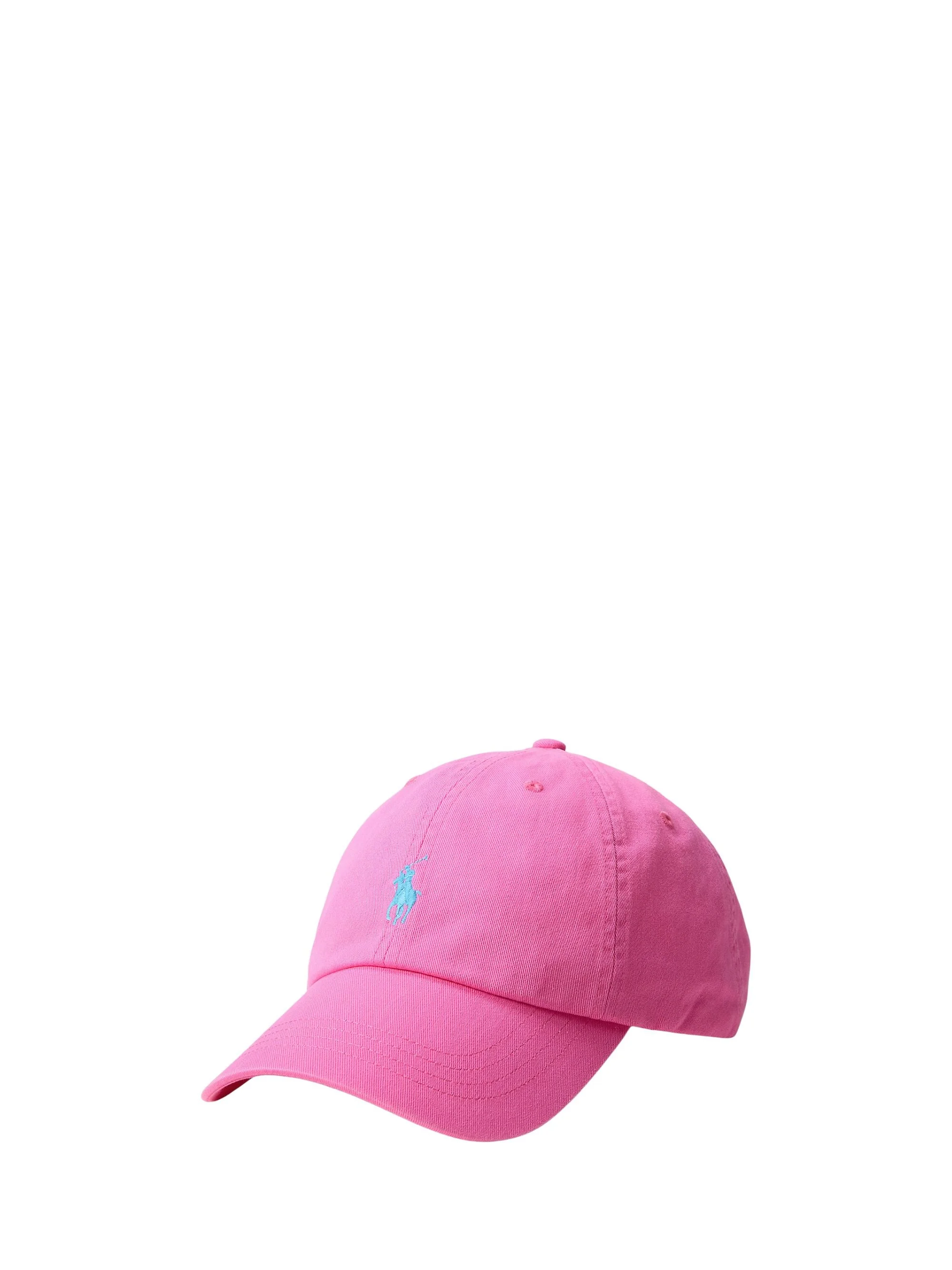 The Iconic Chino Hat - 1