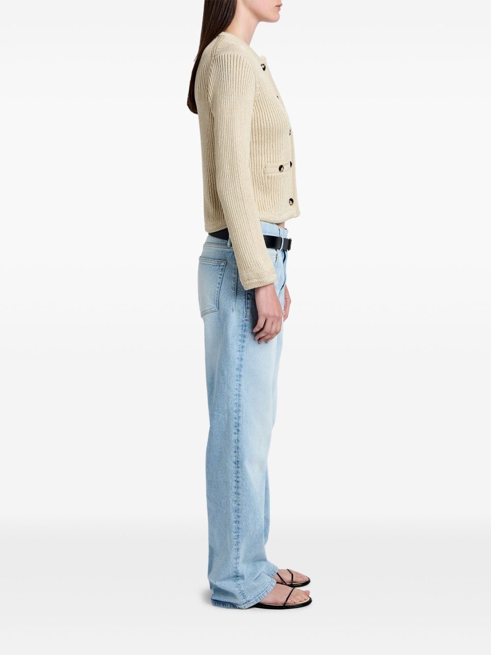 Wilson cardigan - 3