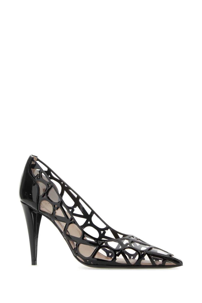 VALENTINO GARAVANI HEELED SHOES - 2