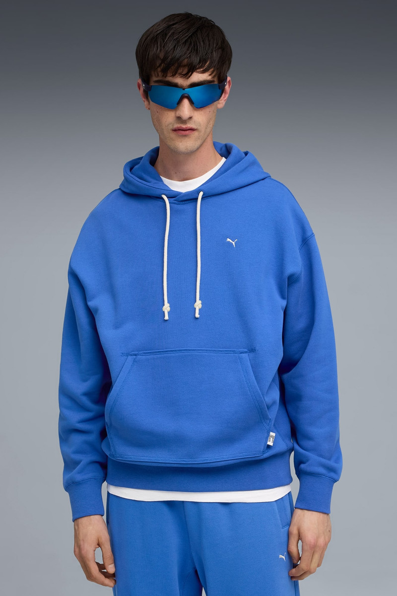 PUMA MMQ Hoodie Men outlook