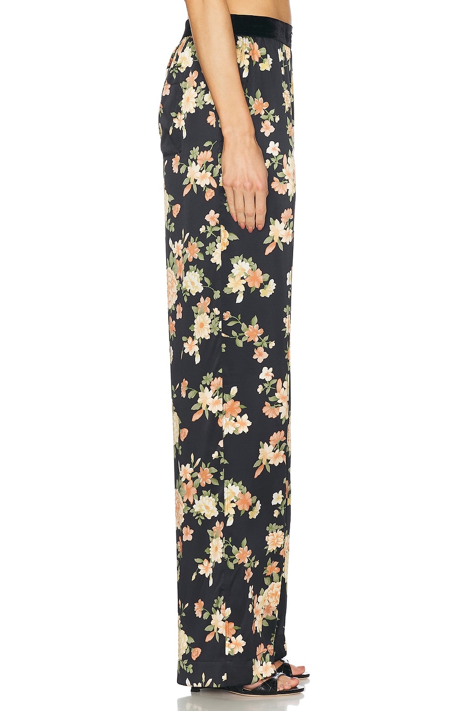 Hendrix Pj Pant - 3