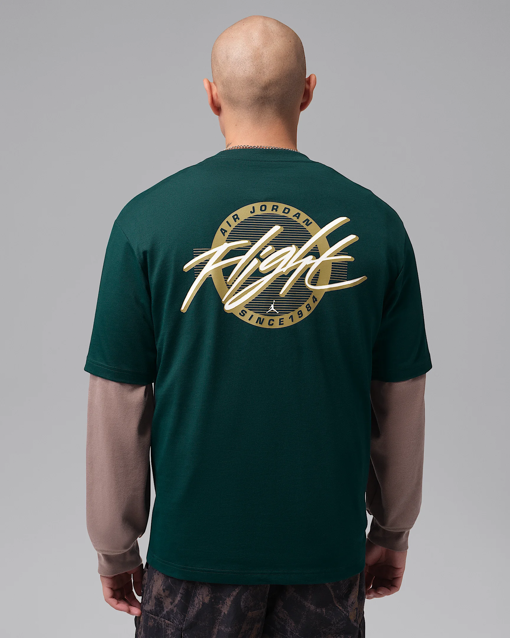 Jordan Flight Men's T-Shirt - 1