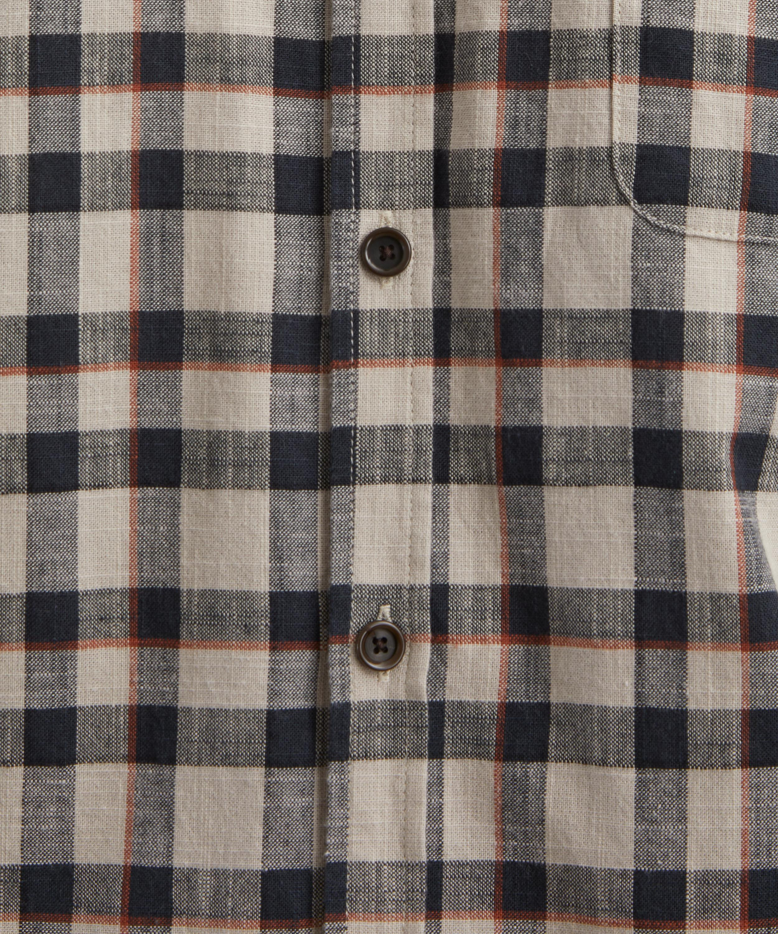 Walden Navy New York Special Shirt - 5