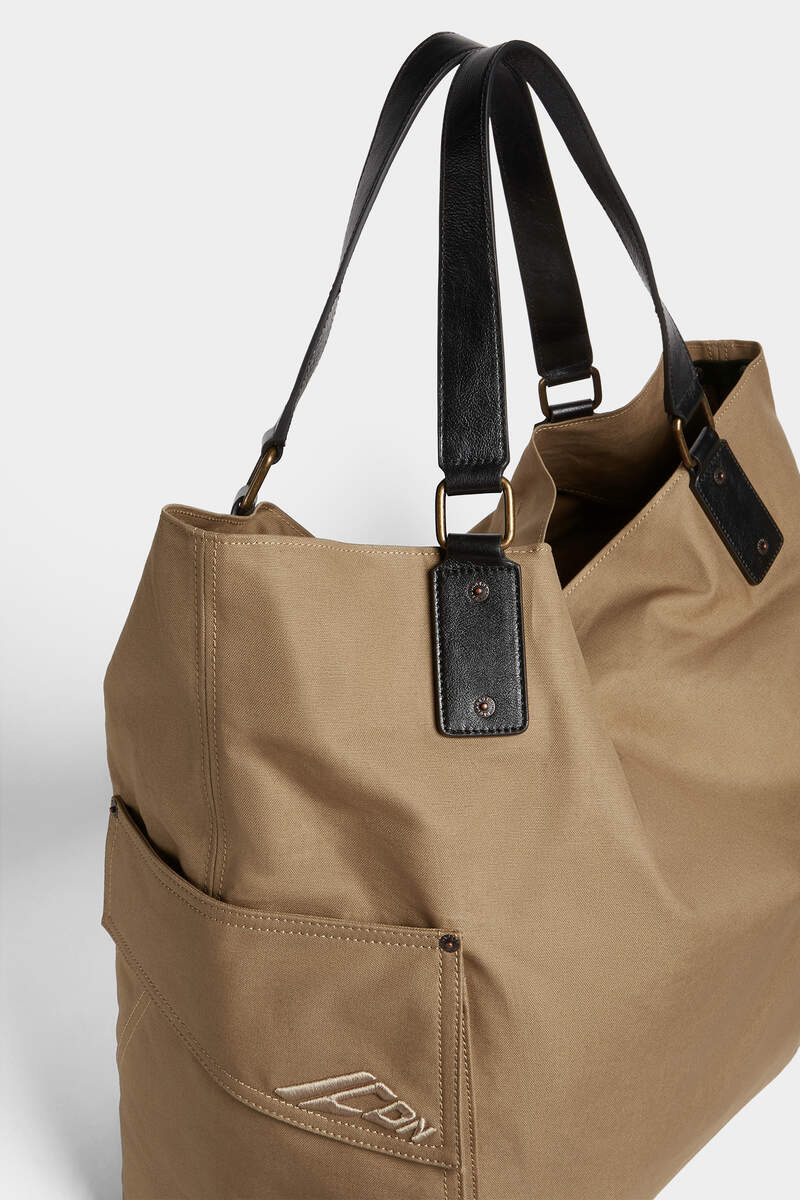 ICON NEW GENERATION SHOPPER - 4