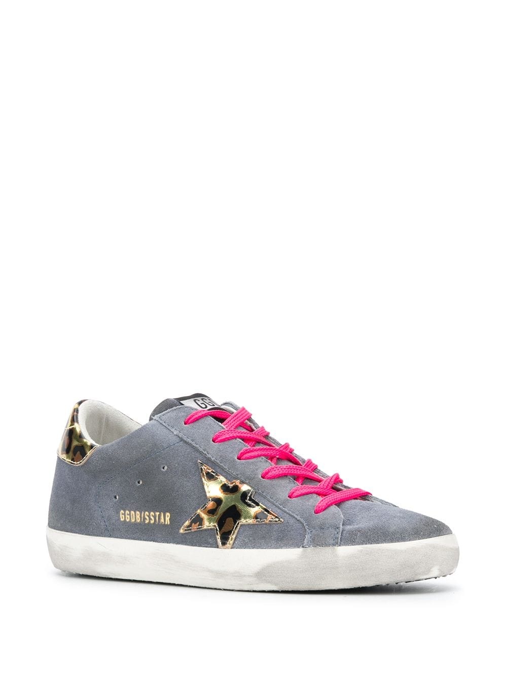 Superstar low-top sneakers - 2