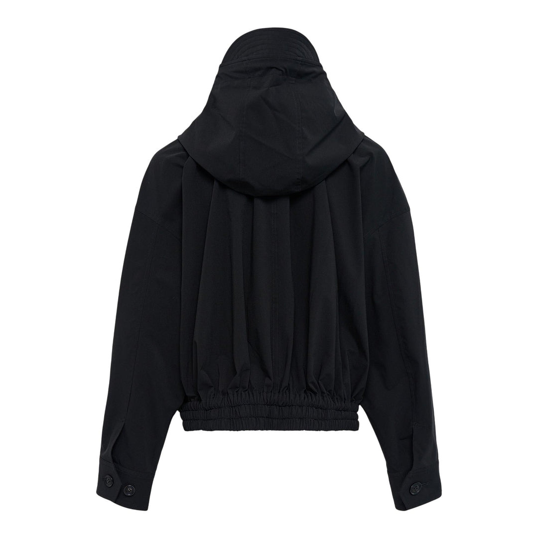 Untain Hoodie - 2