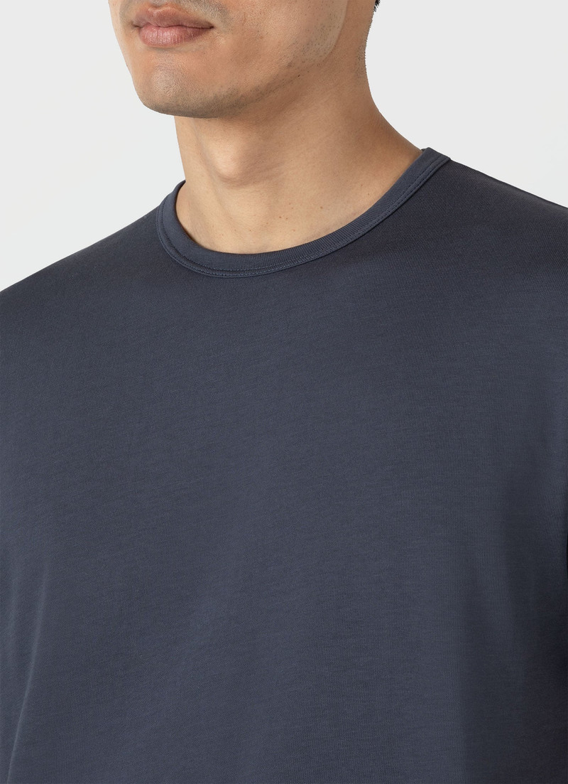 Regular Fit Jersey T‑shirt 6