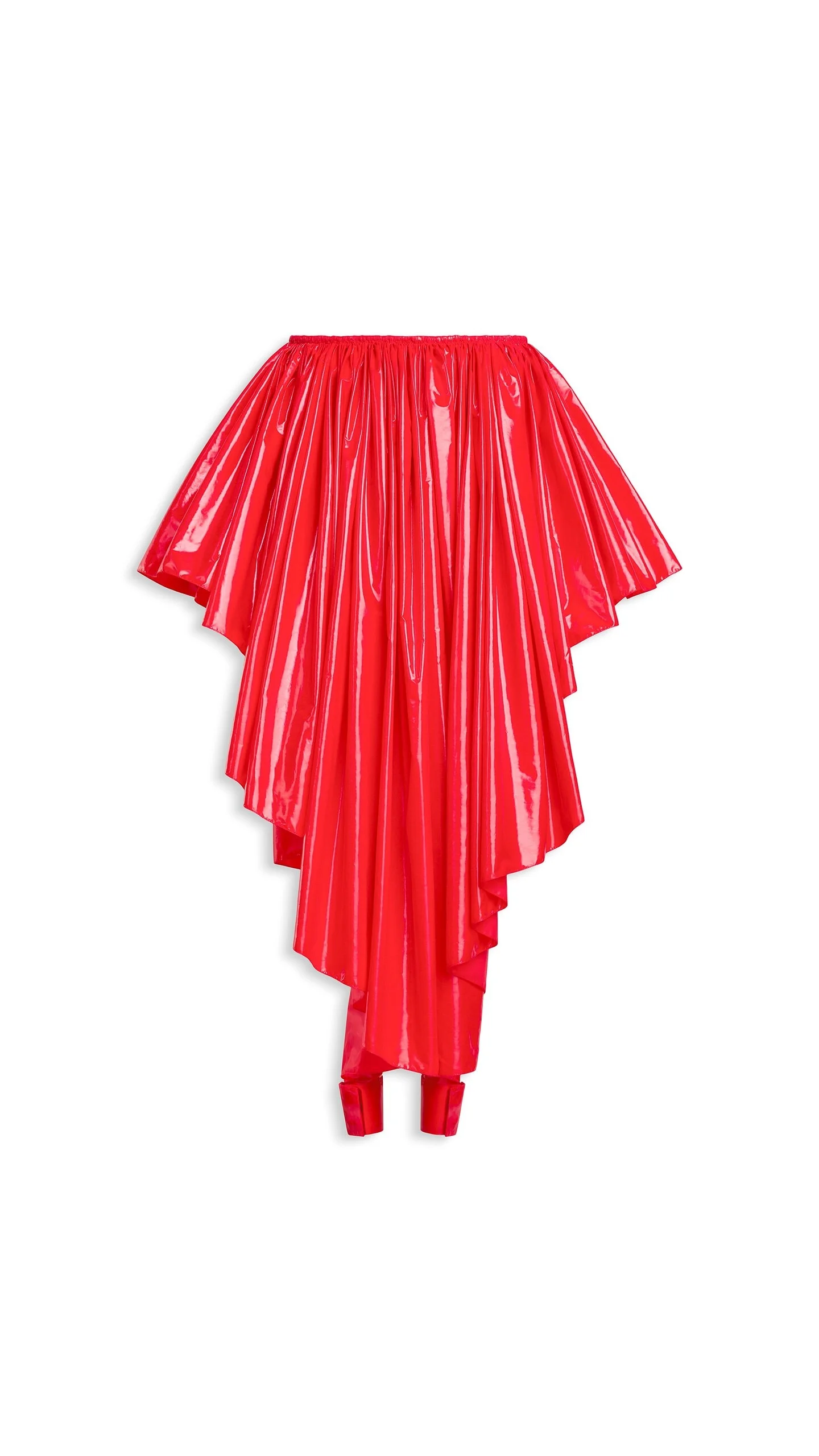 NYLON PETTICOAT - 1