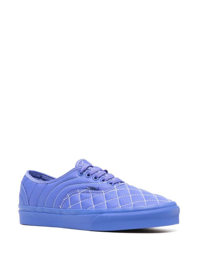 Vans X Opening Ceremony Authentic QLT trainers outlook