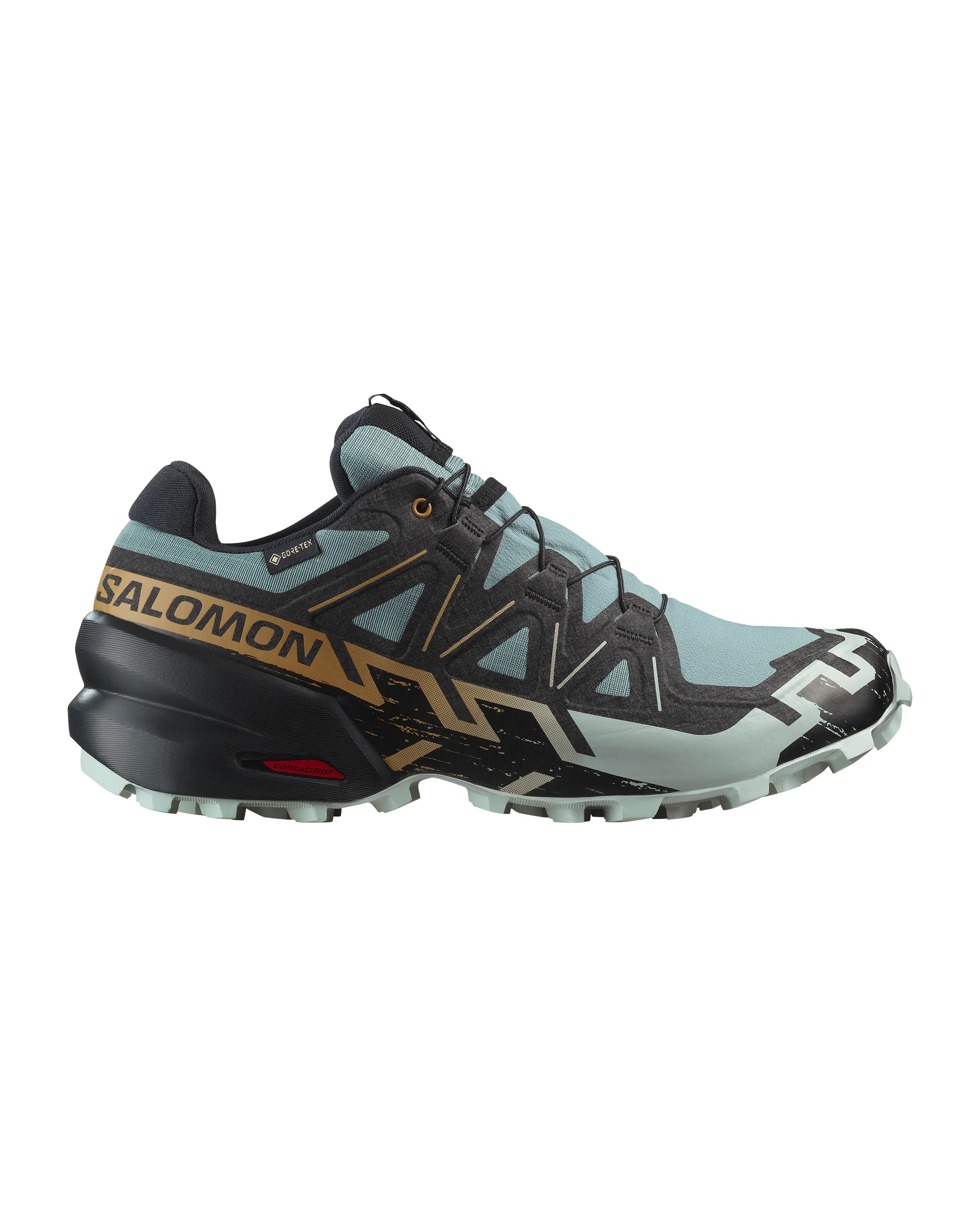 SPEEDCROSS 6 GORE-TEX - 1