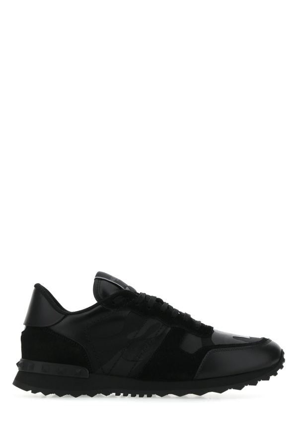 Valentino Garavani Man Sneakers - 1