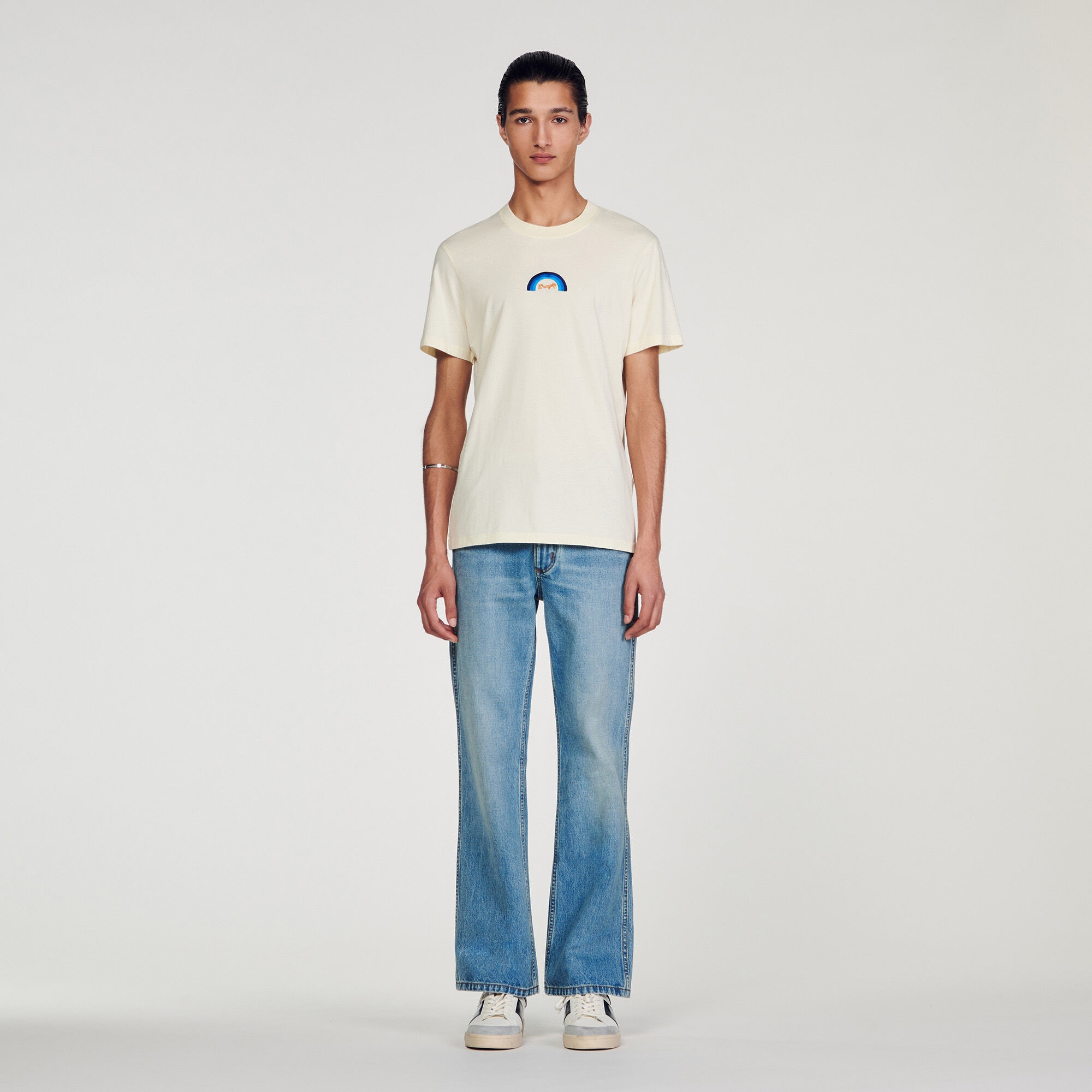 SANDROXWRANGLER T-SHIRT - 3