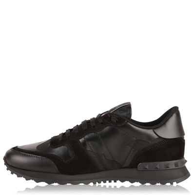 Valentino ROCKRUNNER TRAINERS outlook