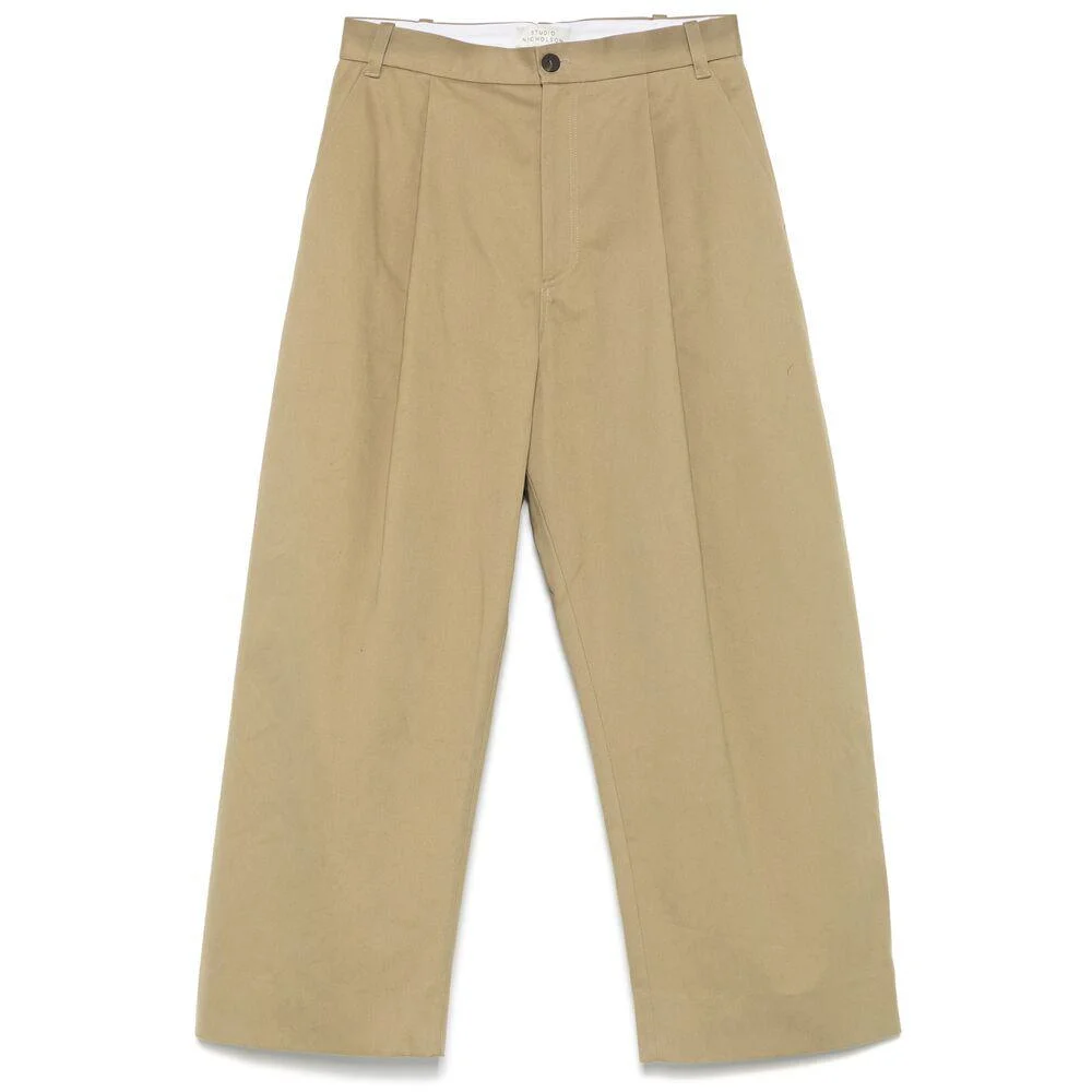 Studio Nicholson Pants - 1