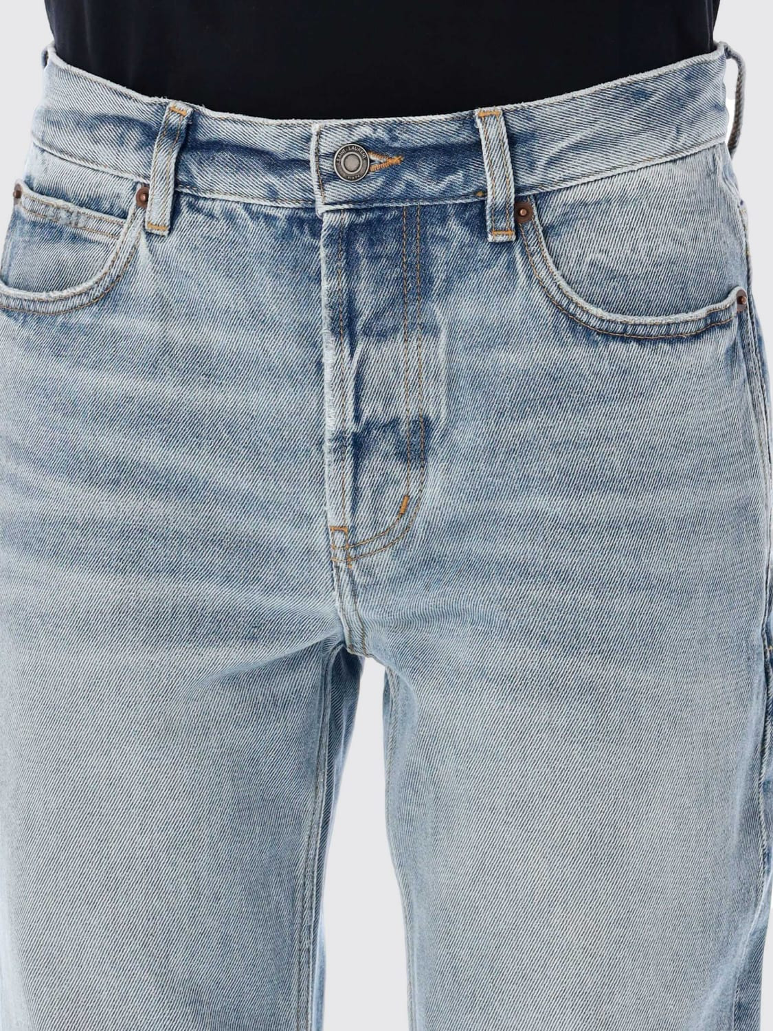 Jeans woman Saint Laurent - 3
