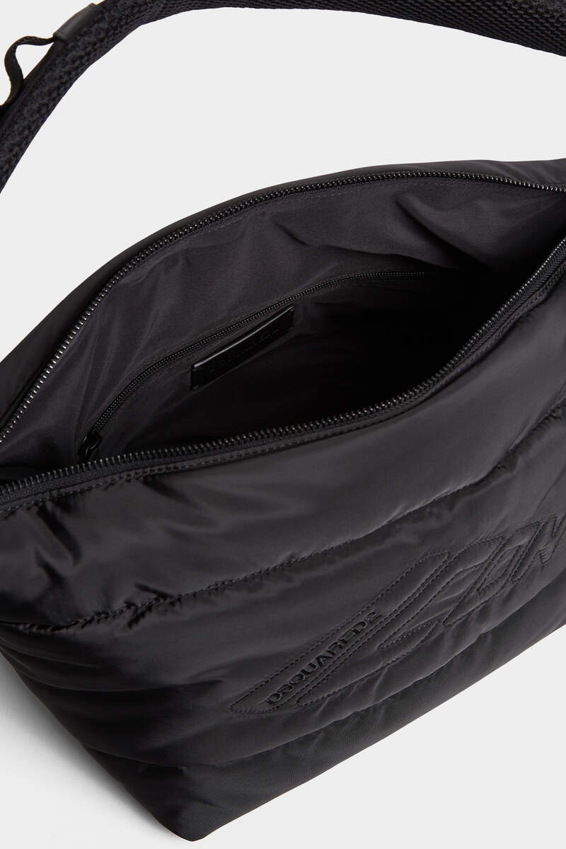 ICON NEW GENERATION HOBO SM - 5