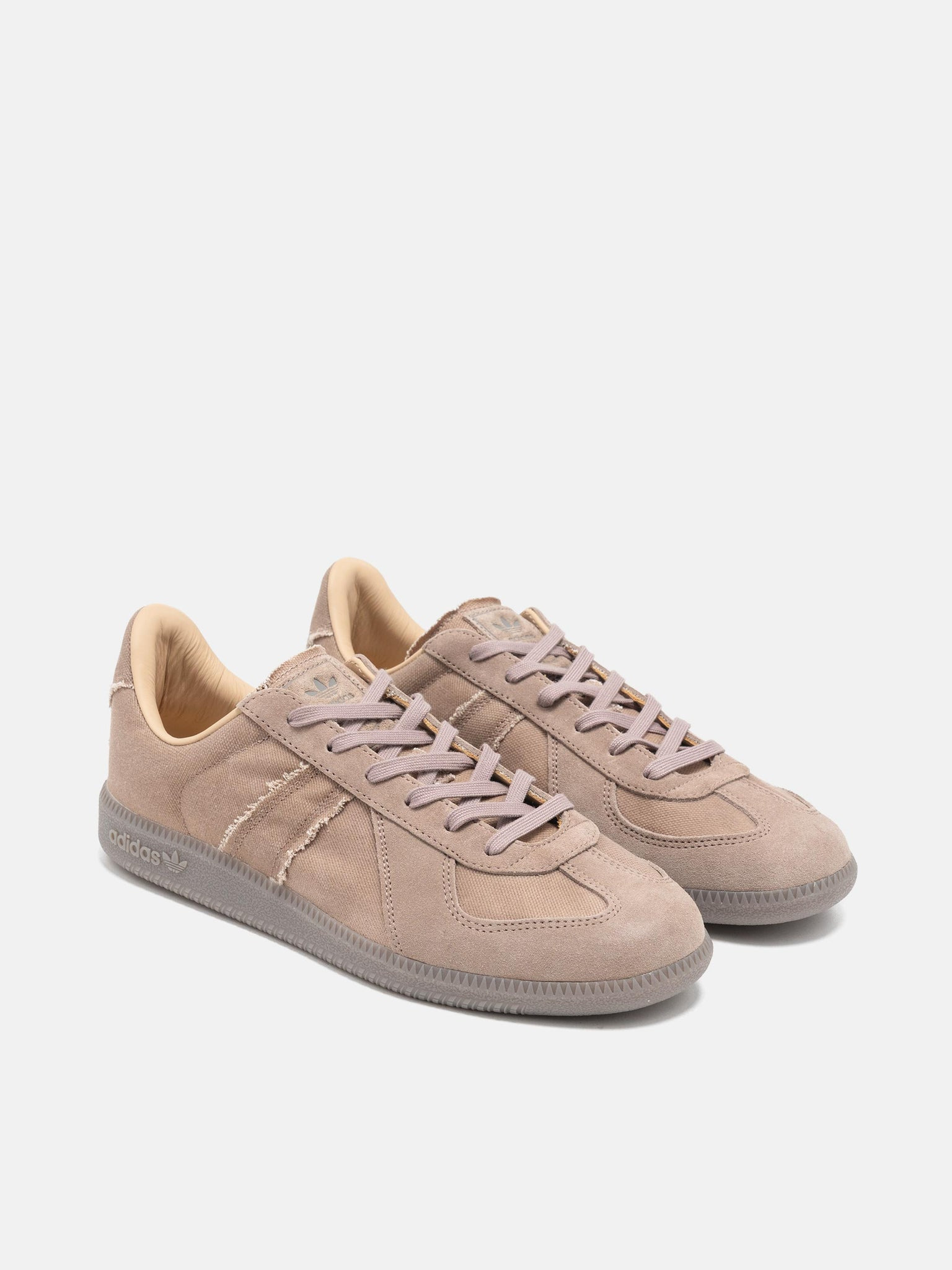BW Army Beige/ Brown - 2